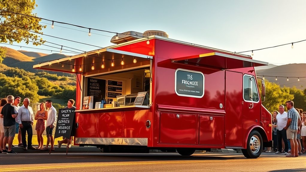 food truck business santa clarita