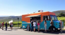 food truck business santa rosa