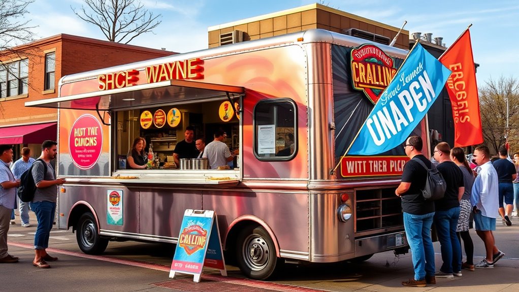 food truck business tips