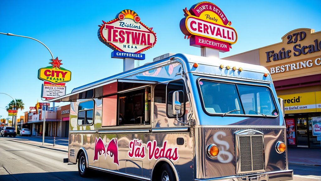 food truck compliance essentials
