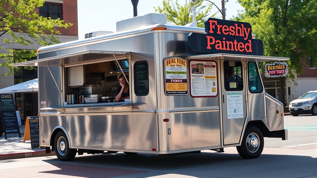 food truck compliance essentials