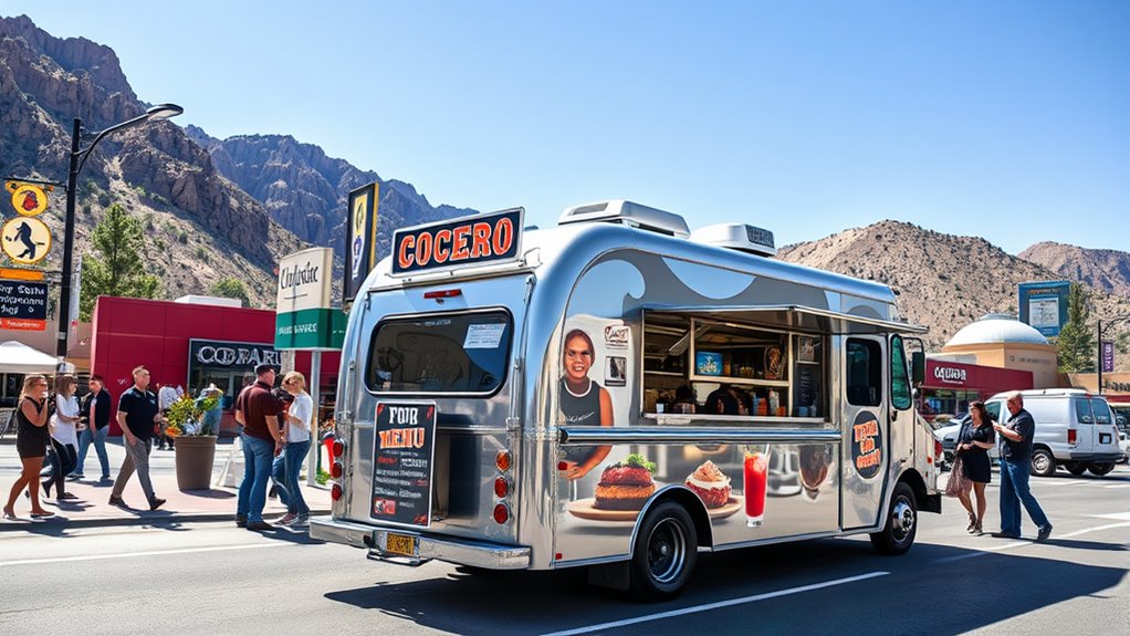 food truck cost breakdown