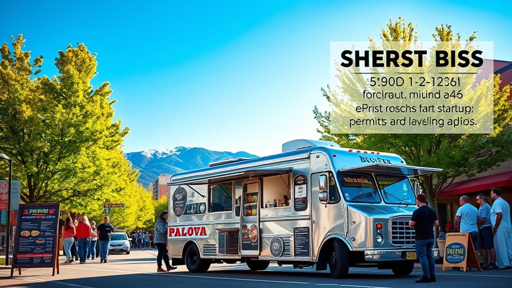 food truck cost breakdown