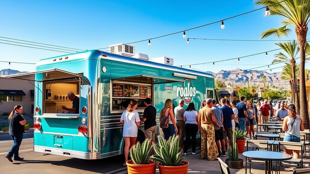 food truck growth opportunities