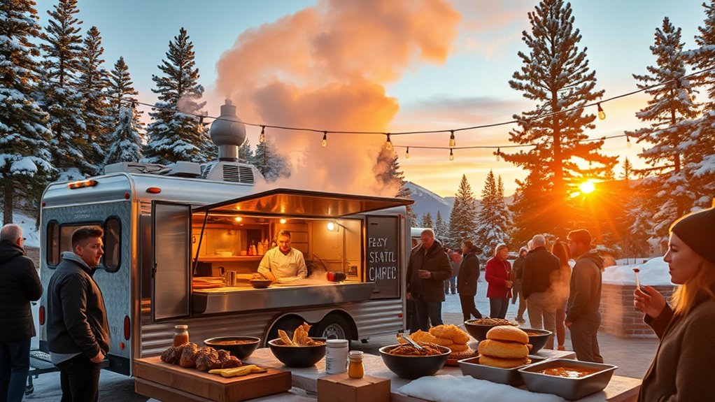 food truck growth opportunities