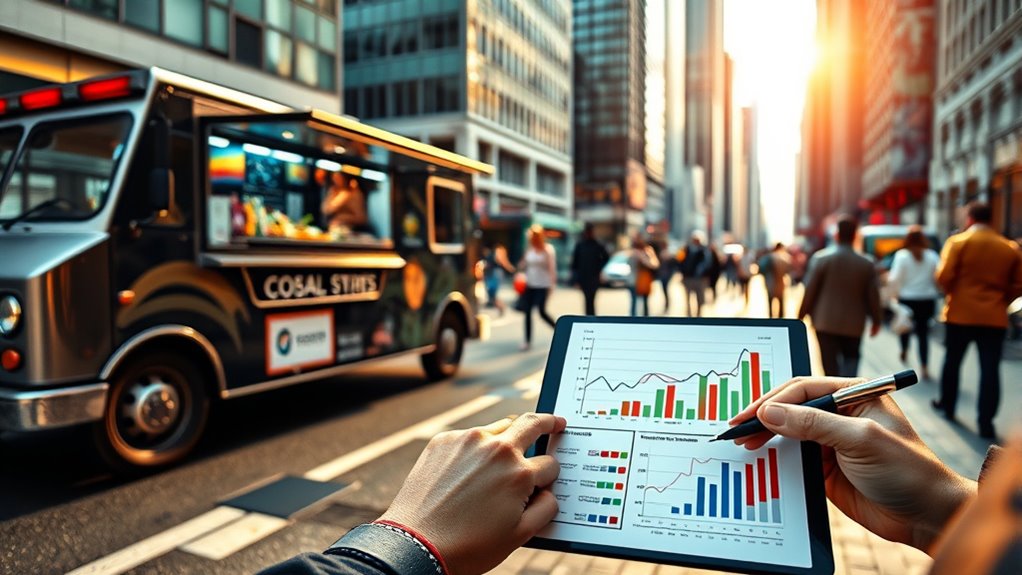 food truck industry growth