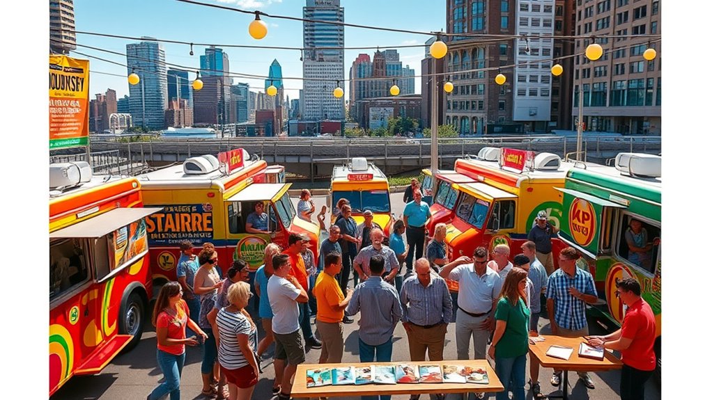 food truck industry insights