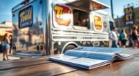 food truck insurance essentials