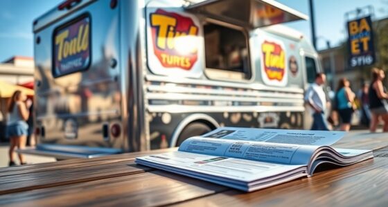 food truck insurance essentials