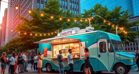 food truck launch charlotte