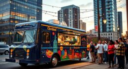 food truck launch cleveland
