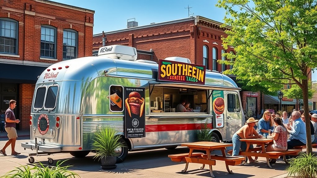 food truck launch guide