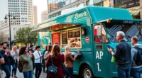 food truck launch guide