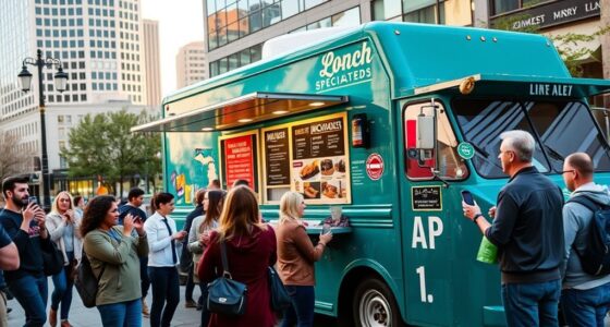 food truck launch guide