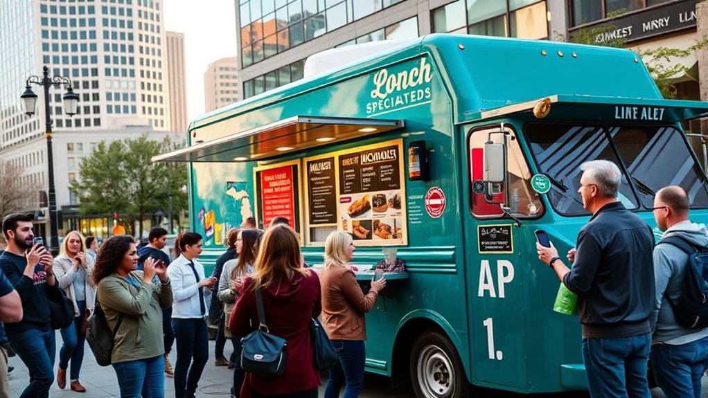food truck launch guide