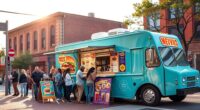 food truck launch guide