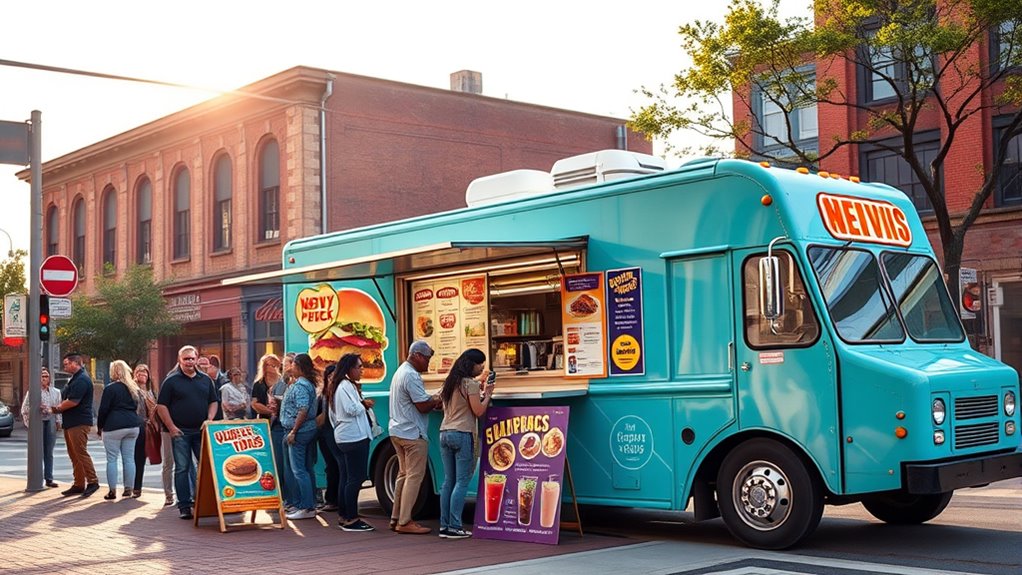 food truck launch guide