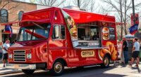 food truck launch springfield