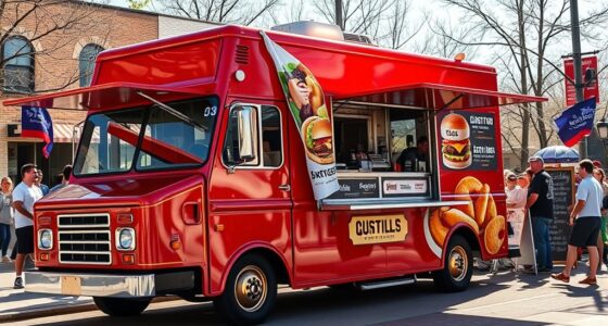 food truck launch springfield