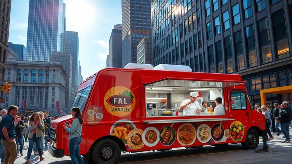 food truck license requirements