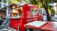 food truck licensing guide