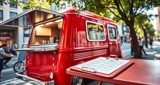 food truck licensing guide