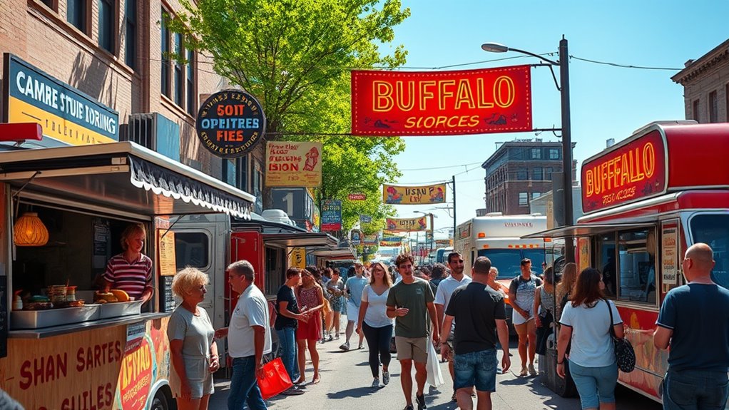 food truck licensing process