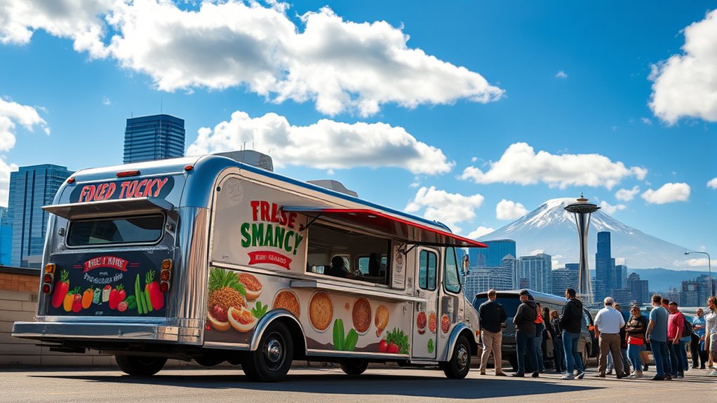 food truck licensing process