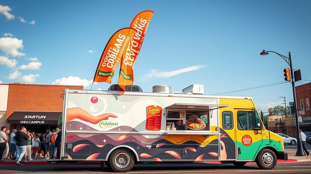 food truck licensing regulations