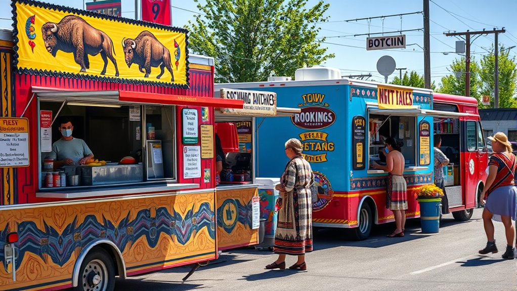 food truck licensing requirements