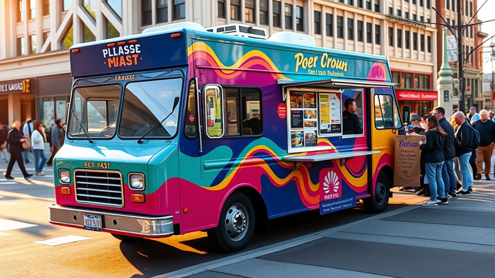 food truck location permitting