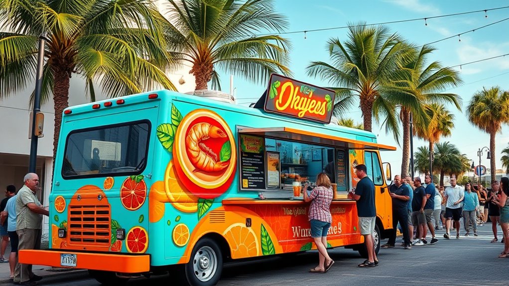 food truck marketing strategies