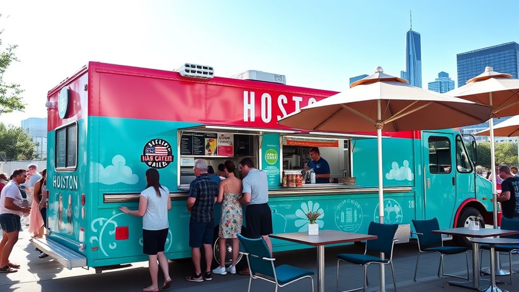 food truck marketing strategies