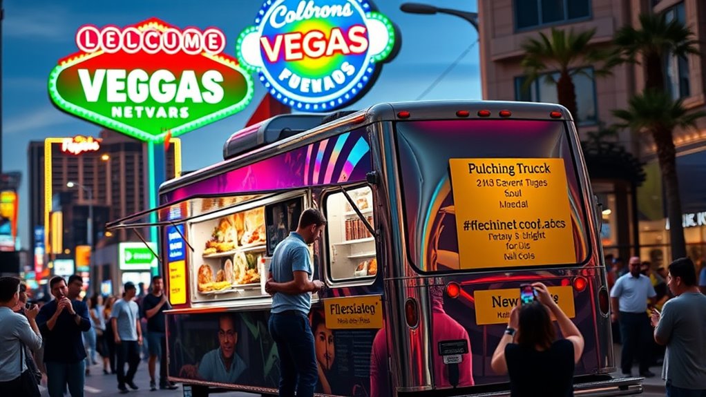 food truck marketing strategies