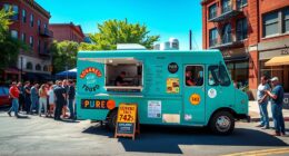 food truck opening essentials