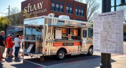 food truck permit costs