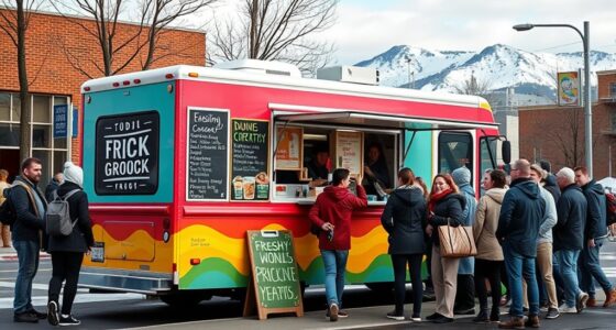 food truck permit costs