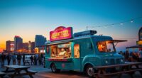 food truck permit costs