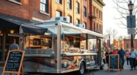 food truck permit costs