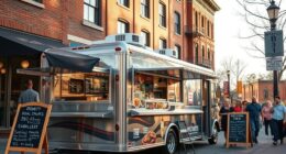 food truck permit costs