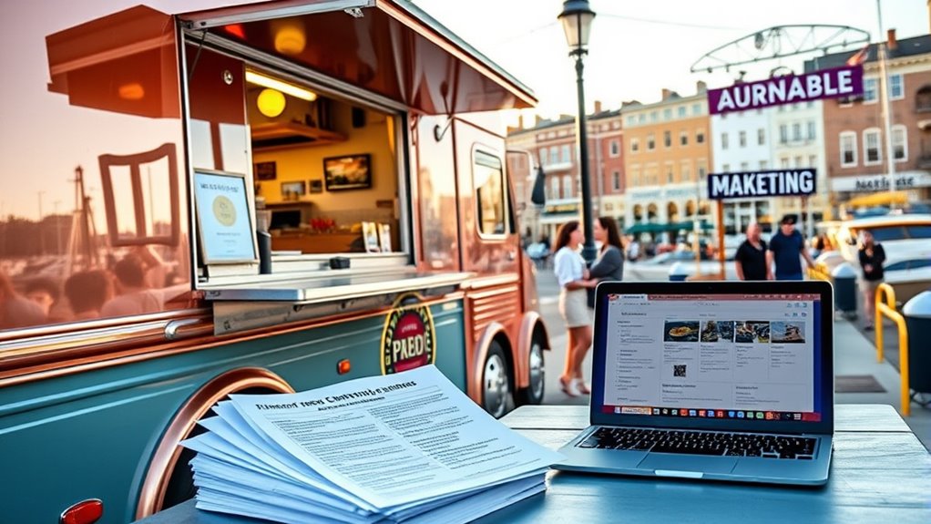 food truck permit deadlines