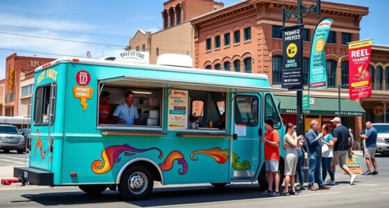 food truck permit essentials