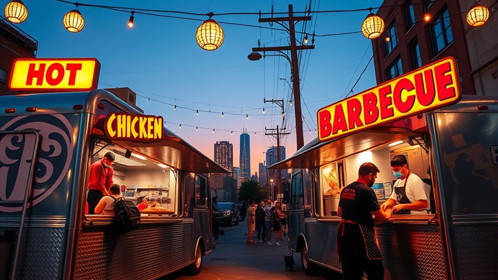food truck permit regulations