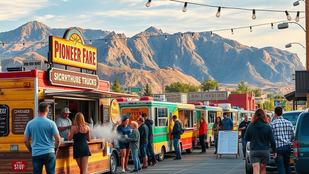 food truck permit requirements