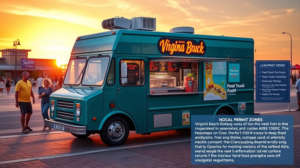 food truck permit requirements