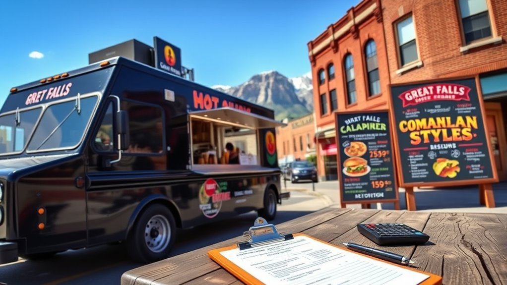 food truck permit requirements