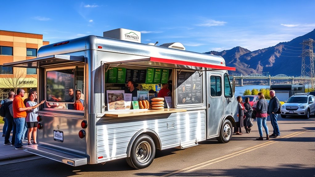 food truck permit requirements
