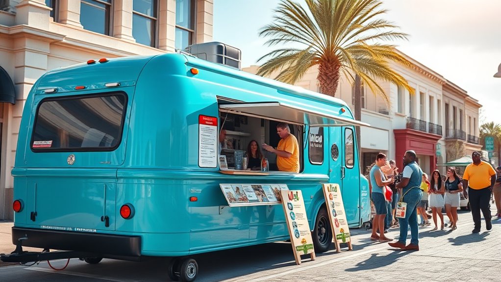 food truck permit requirements