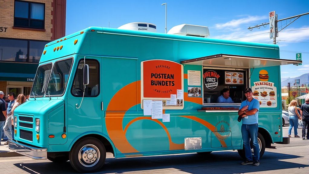 food truck permit requirements