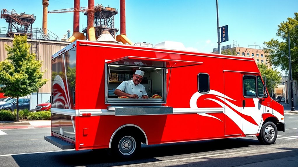 food truck permit requirements